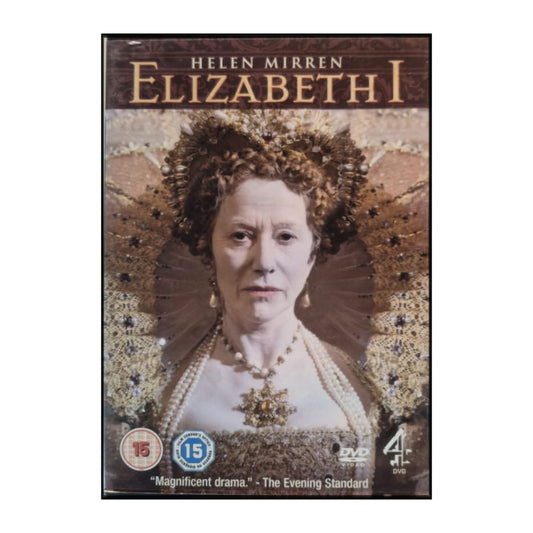 Elizabeth 1