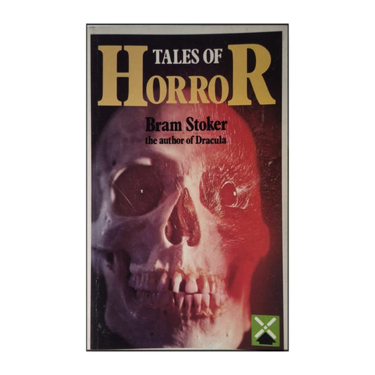 Bram Stoker: Tales Of Horror