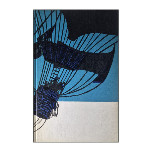 Per Olof Sundman: Ingenjör Andrées Luftfärd