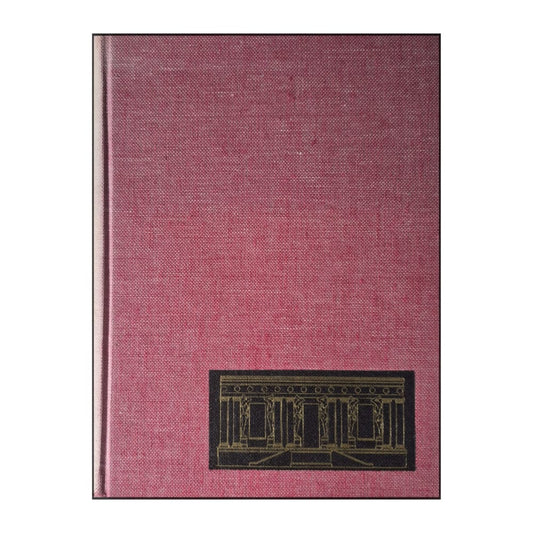 Pierre Descargues: Eremitaget