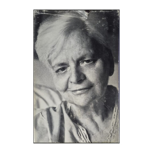 Elsa Morante: Aracoeli