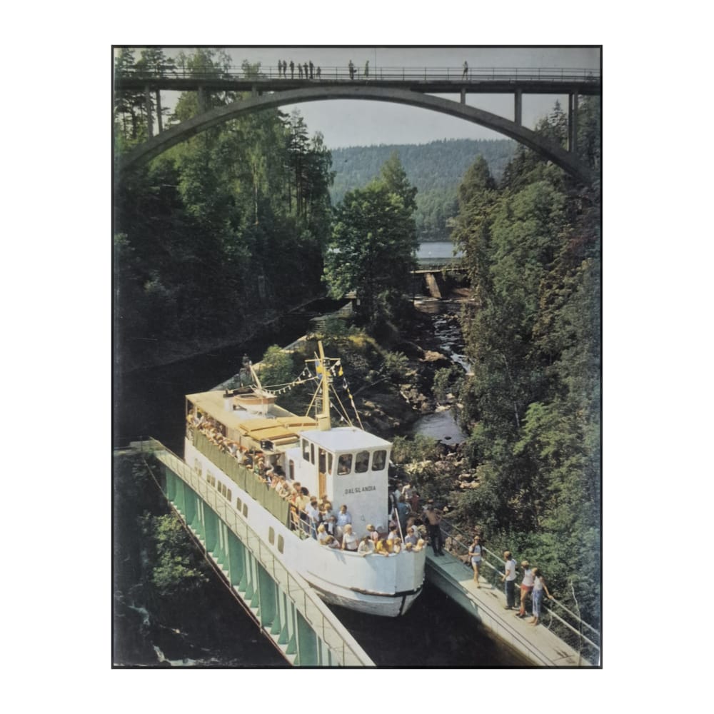 Stf 1981 Dalsland
