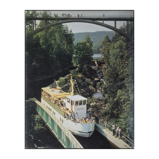 Stf 1981 Dalsland