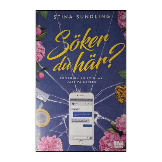 Stina Sundling: Söker Du Här
