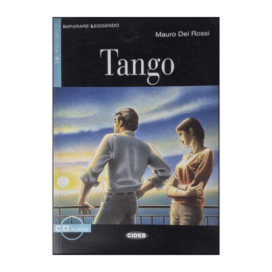 Mauro Dei Rossi: Tango