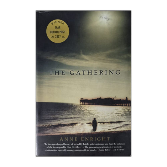 Anne Enright: The Gathering