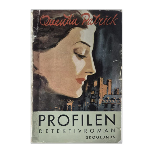 Quentin Patrick: Profilen