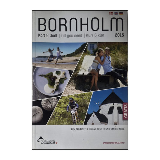 Bornholm 2015