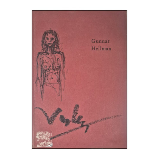 Gunnar Hellman: Veslen