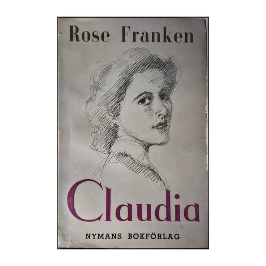 Rose Franken: Claudia