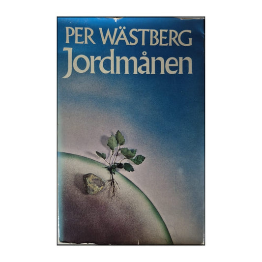 Per Wästberg: Jordmånen