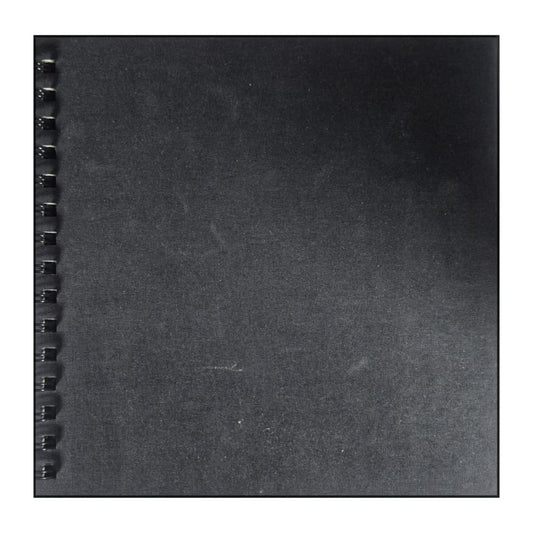 Black Notbook