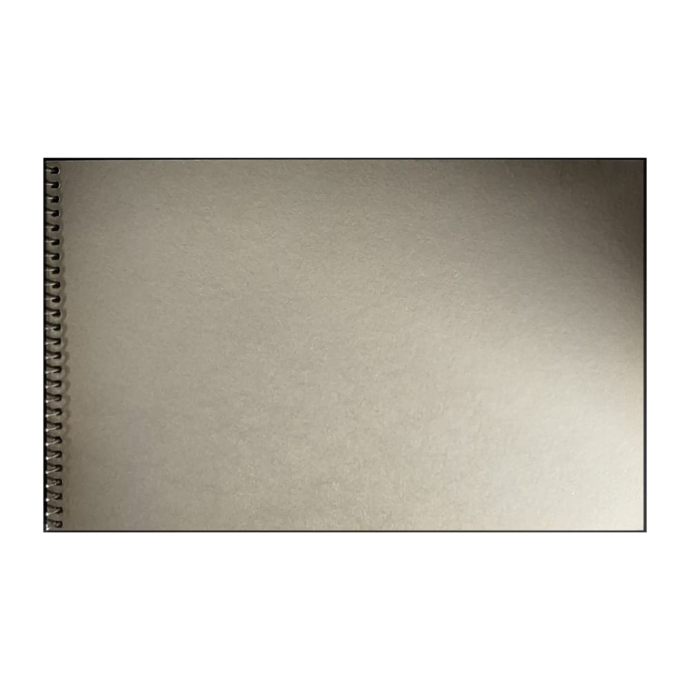 Öland Notebook