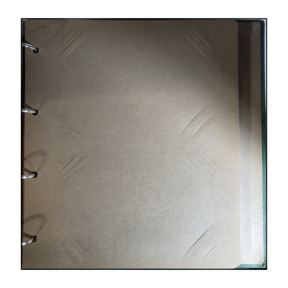 Vykort Postcard Album