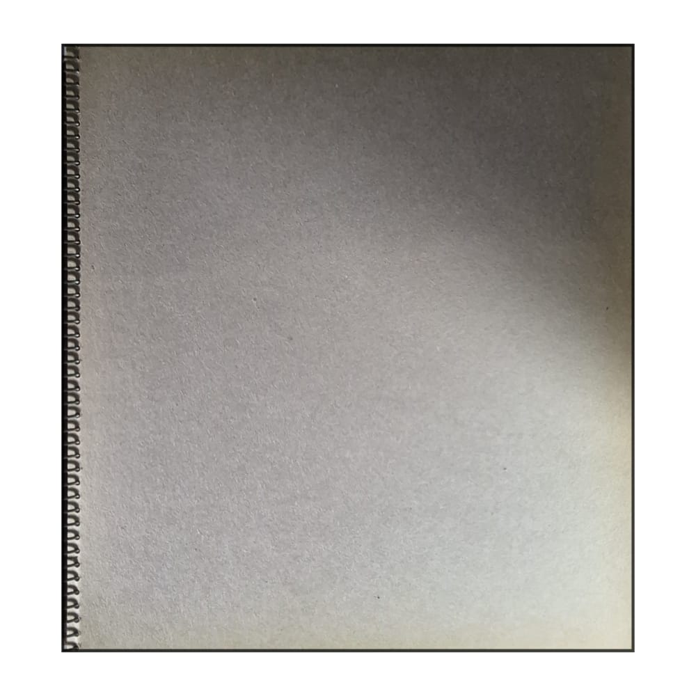 Notebook Sailing Ship