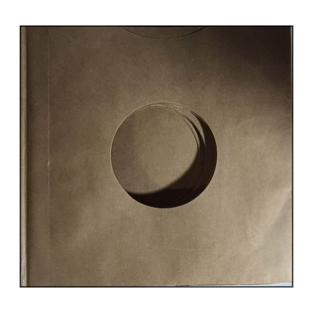 Vinyl Sleeve 7-Inch