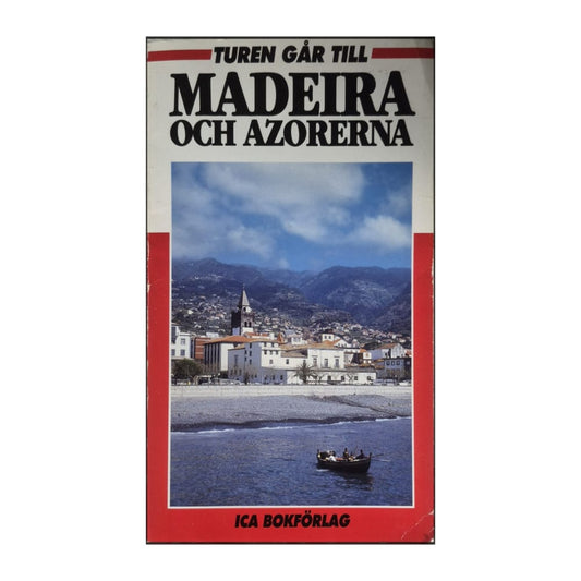 Madeira Och Azorerna