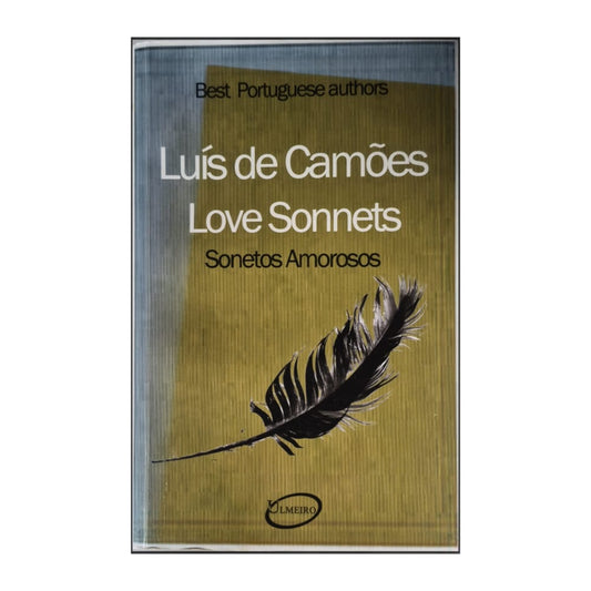 Luís De Camões: Love Sonnets
