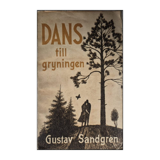 Gustav Sandgren: Dans Till Gryningen