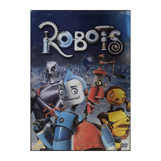 Robots