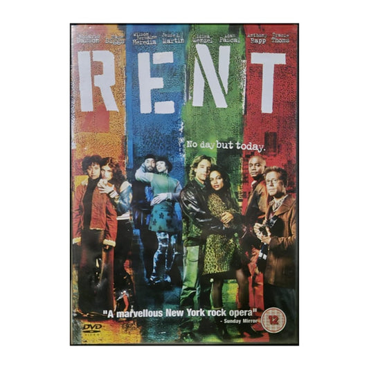 Rent