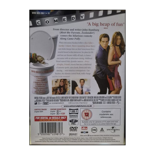 Along Came Polly