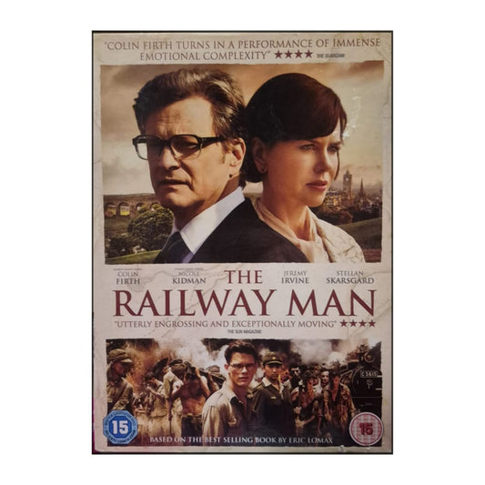 The Railway Man