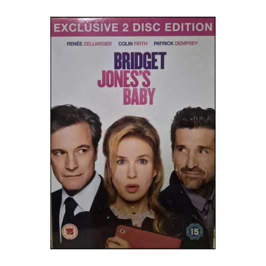 Bridget Jones'S Baby