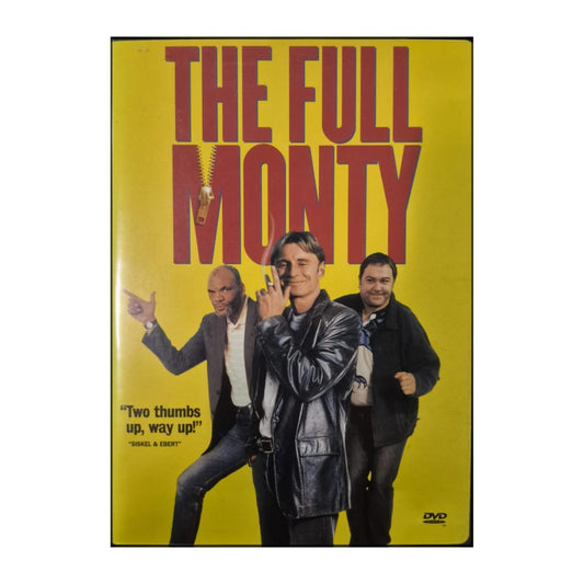The Full Monty