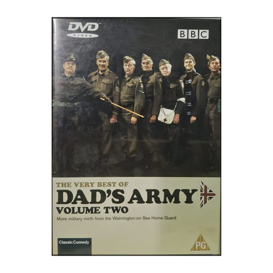 Dad'S Army: The Very Best Of V2