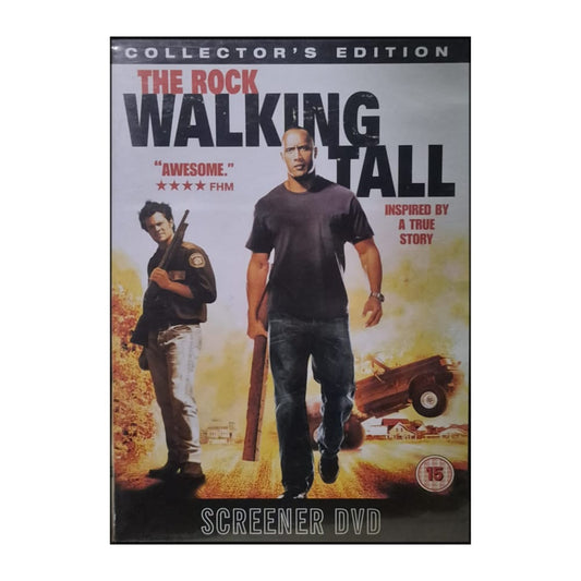Walking Tall