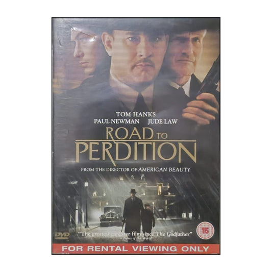 Road To Perdition