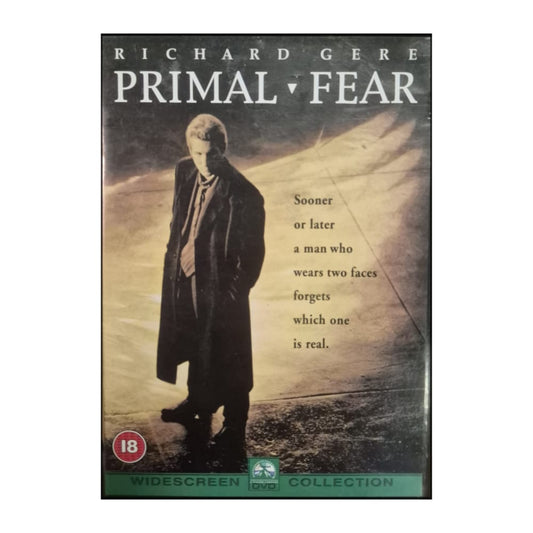 Primal Fear