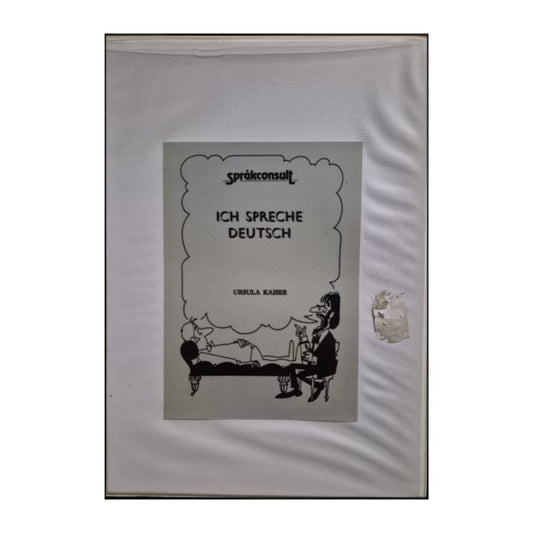 Ursula Kaiser: Ich Spreche Deutsch