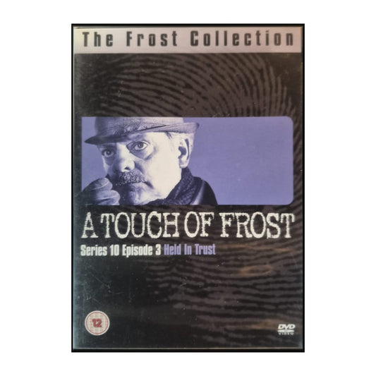A Touch Of Frost 10 E3