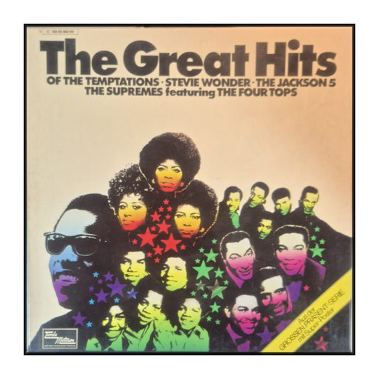 The Great Hits