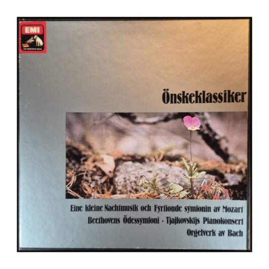 Önskeklassiker