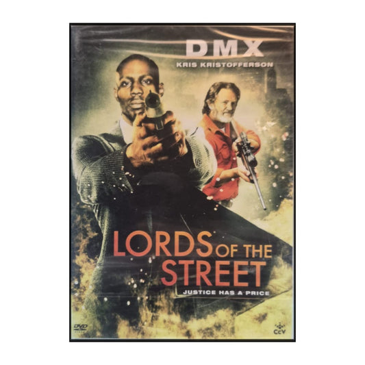 Lords Of The Street