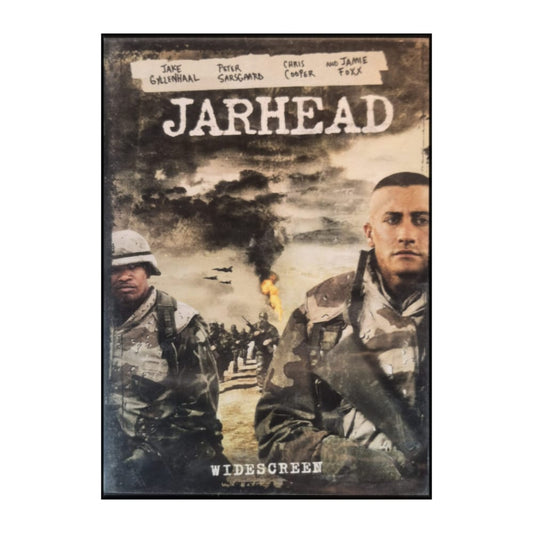 Jarhead
