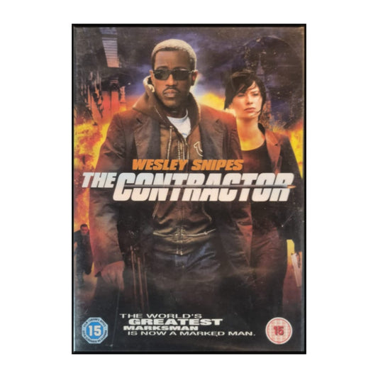 The Contractor