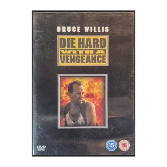 Die Hard With A Vengeance