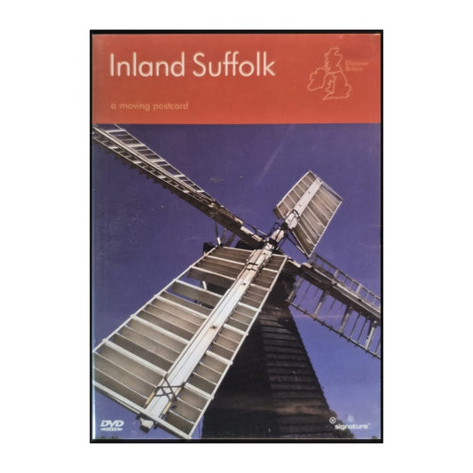 Inland Suffolk: A Moving Postcard