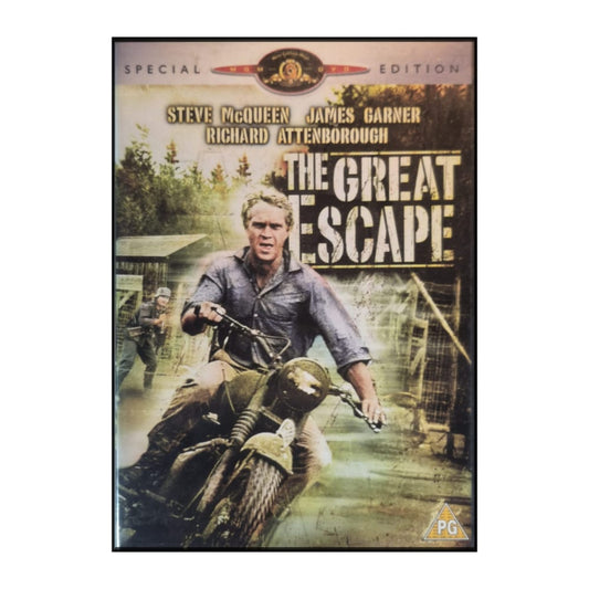 The Great Escape