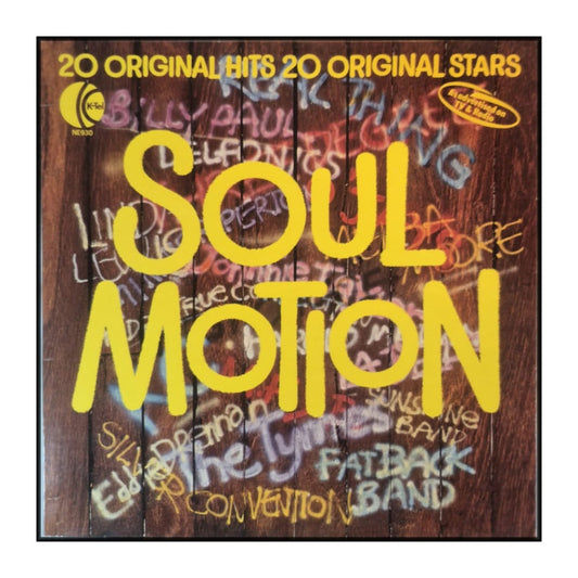 Soul Motion
