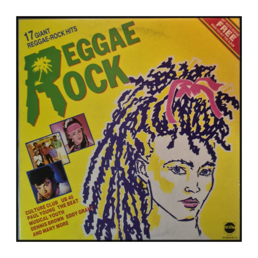 Reggae Rock