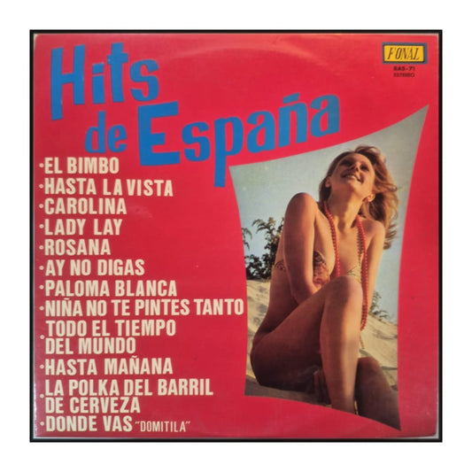 Hits De España