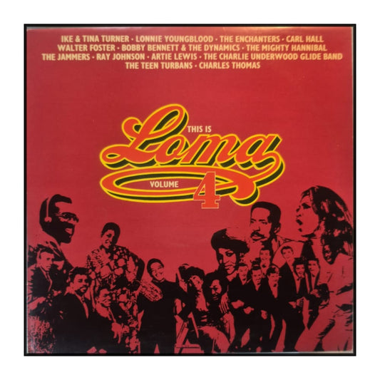 This Is Loma V4