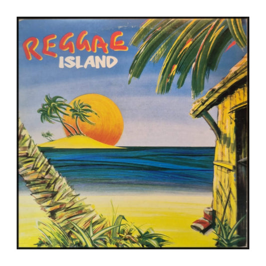 Reggae Island