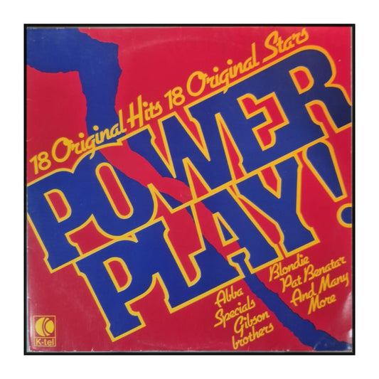 Power Play