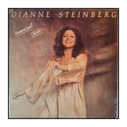 Dianne Steinberg: Universal Child